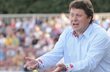 Александр Заваров, фото Ильи Хохлова, Football.ua