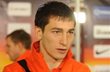Тарас Степаненко, shakhtar.com