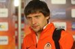 Евгений Селезнев, shakhtar.com