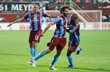 Алтынтоп принес победу, trabzonspor.com.tr