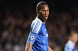 Дидье Дрогба, Getty Images