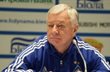 Борис Игнатьев, fcdynamo.kiev.ua