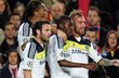 Радость игроков Челси, Getty Images
