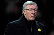 Алекс Фергюсон, Getty images