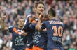 Монпелье удерживает лидерство, ligue1.com