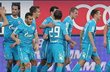Радость игроков Зенита, фото fc-zenit.ru