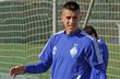 Евгений Хачериди, фото fcdynamo.kiev.ua