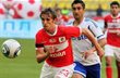 Д.Комбаров против Самедова, uefa.com