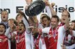 Чемпионы! ajax.nl