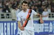 Дарио Срна, фото shakhtar.com