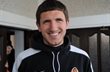Сергей Кривцов, shakhtar.com
