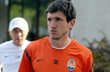 Сергей Кривцов, shakhtar.com