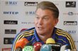 Олег Блохин, фото Ильи Хохлова, Football.ua 