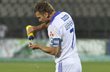 Андрей Шевченко стал соавтором первого гола © Алексей Ковалев, Football.ua 