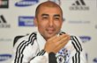Роберто Ди Маттео, фото chelseafc.com