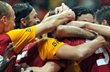 Галатасарай ликует, galatasaray.org