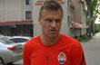 Вячеслав Шевчук, shakhtar.com