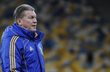 Олег Блохин, фото И. Хохлова, Football.ua