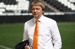 Сергей Палкин, shakhtar.com
