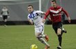Эдуард Соболь (справа), фото fcmetalurg.com