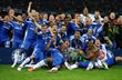 Челси - победитель ЛЧ 2011/2012, Getty images