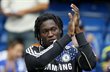Ромелу Лукаку, фото chelseafc.com