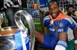Дидье Дрогба, chelsea-fc.com
