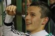 Рафал Вольски, фото legia.net