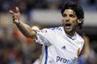 Анхель Лафита, фото marca.com