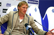 Андрей Гусин, фото fcdynamo.kiev.ua