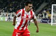 Ариэль Ибагаса, olympiacos.org