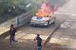 И тебя услышат на стадионе: страшный замес в Боснии