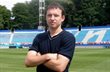 Андрей Богданов, фото fcdynamo.kiev.ua