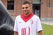 Марвен Мартен, losc.fr