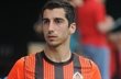 Генрих Мхитарян, фото shakhtar.com