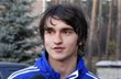 Евгений Морозенко, фото fcdynamo.kiev.ua