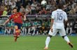 Хаби Алонсо и Малуда, фото Д. Неймырка, Football.ua
