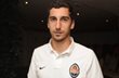 Генрих Мхитарян, фото shakhtar.com