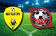 Кривбасс обыграл Брашов