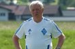 Борис Игнатьев, фото fcdynamo.kiev.ua