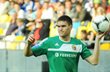 Евгений Селин, vorskla.com.ua