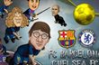 фото fcbarcelona.com 