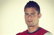 Оливье Жиру, arsenal.com