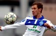 Александр Алиев, фото fcdynamo.kiev.ua