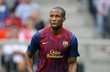 Сейду Кейта, fcbarcelona.com