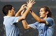 Суарес и Кавани, фото espndeportes.espn.go.com