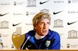 Мануэль Пеллегрини, malagacf.com
