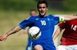 Один из героев дня Катидис, фото uefa.com