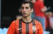 Генрих Мхитарян, фото shakhtar.com