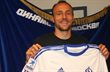 Гордон Шильденфельд, фото fcdinamo.ru